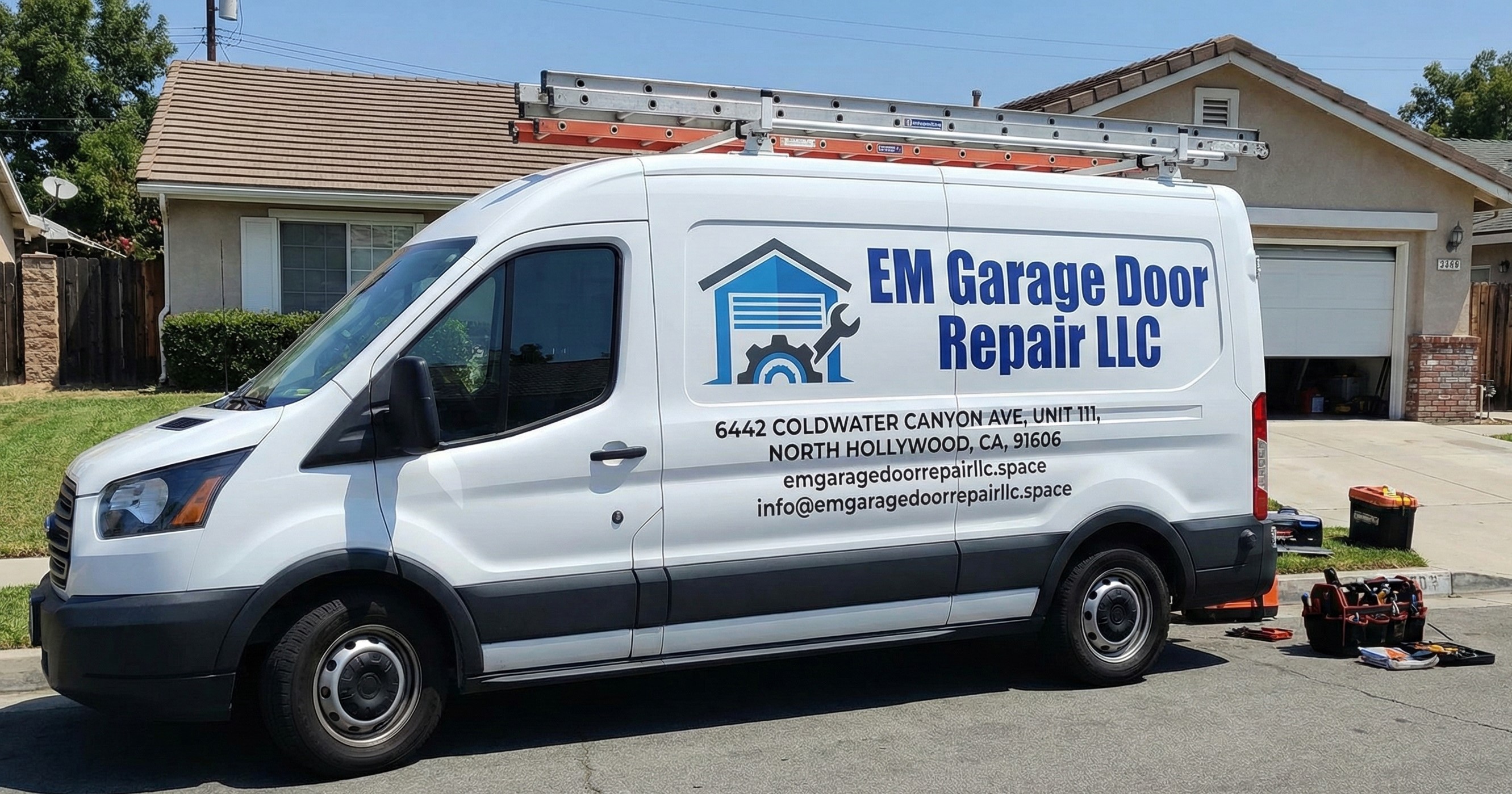 North Hollywood Best Team